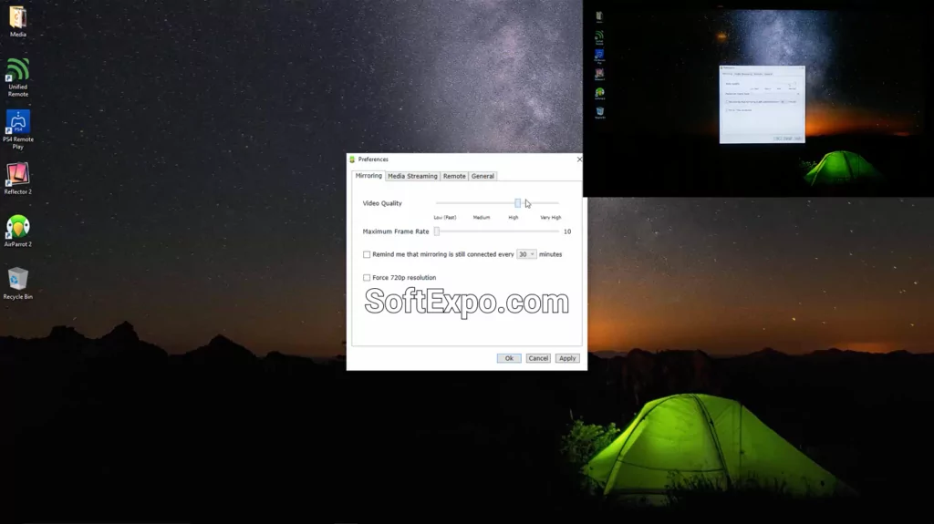 Squirrels AirParrot Torrent Activated