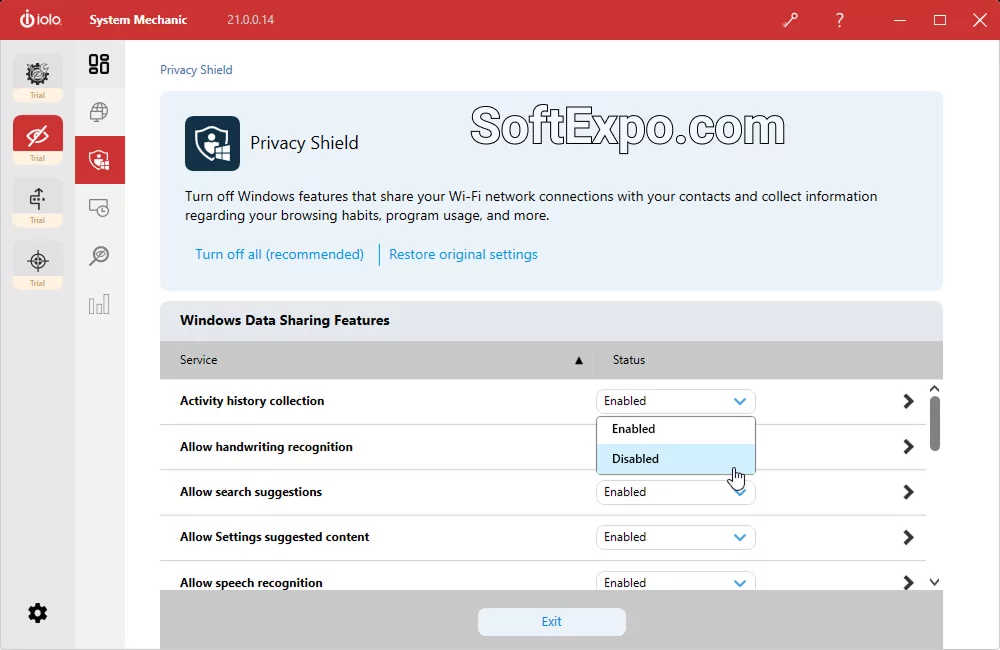System Mechanic Pro Torrent Crack