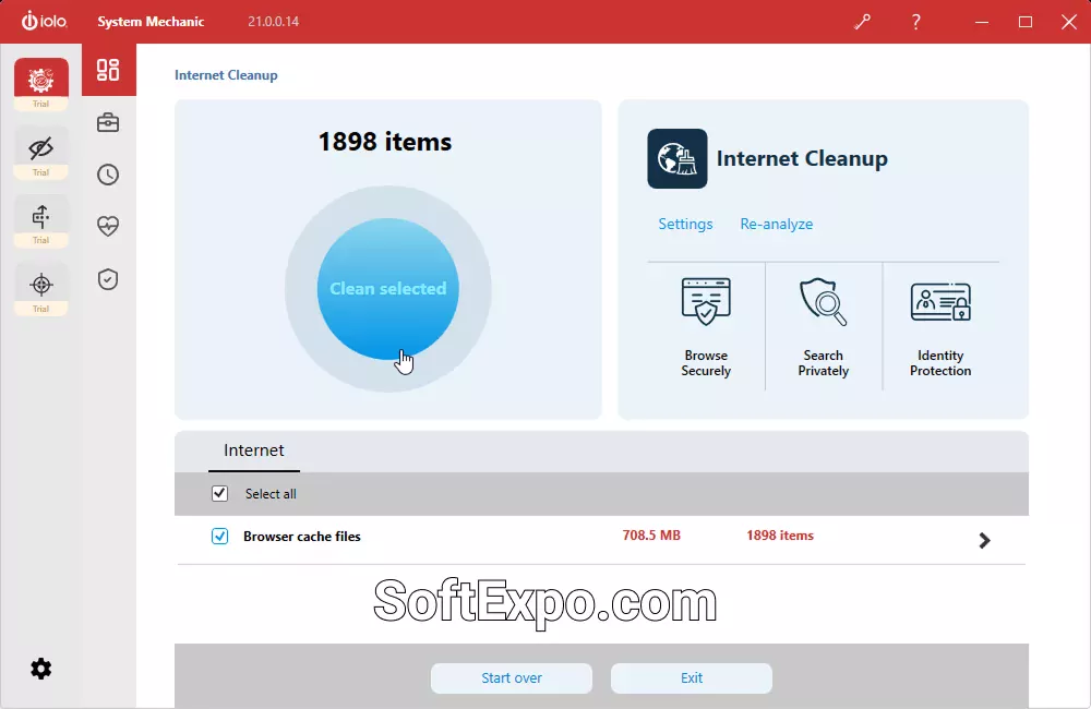 System Mechanic Pro Free Download