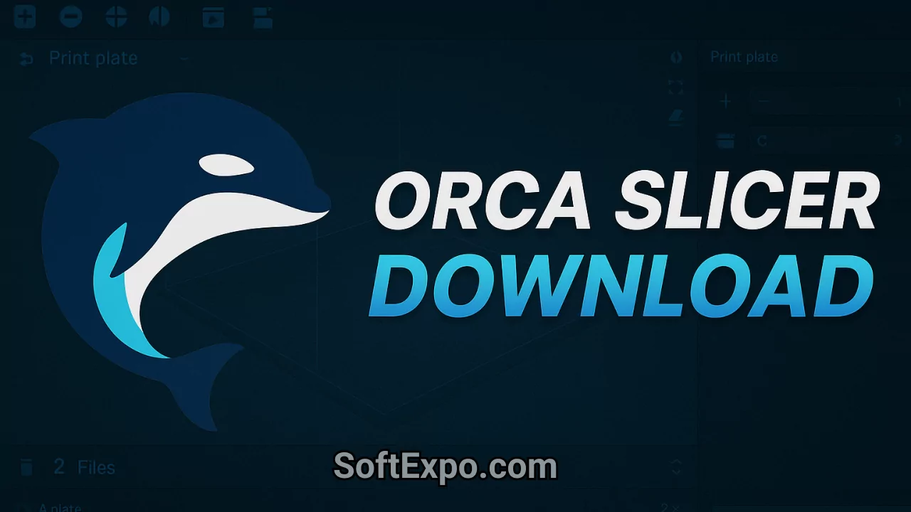 Orca Slicer free download