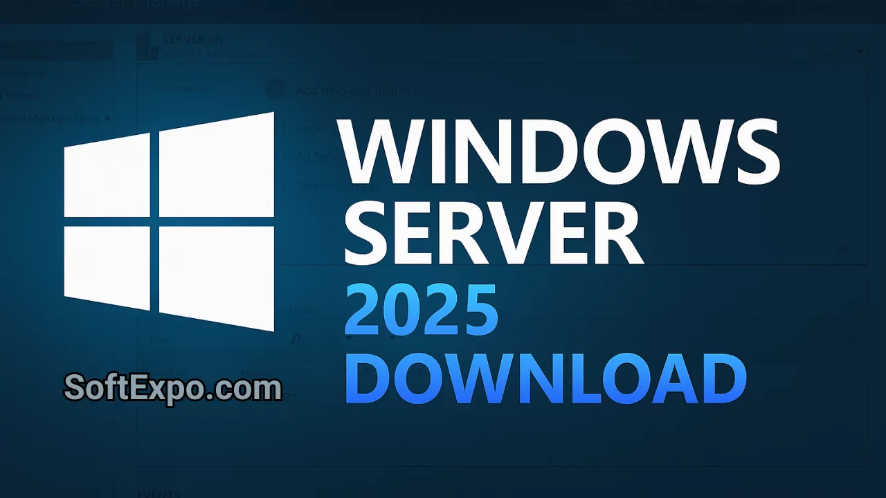 Windows Server 2025 free download