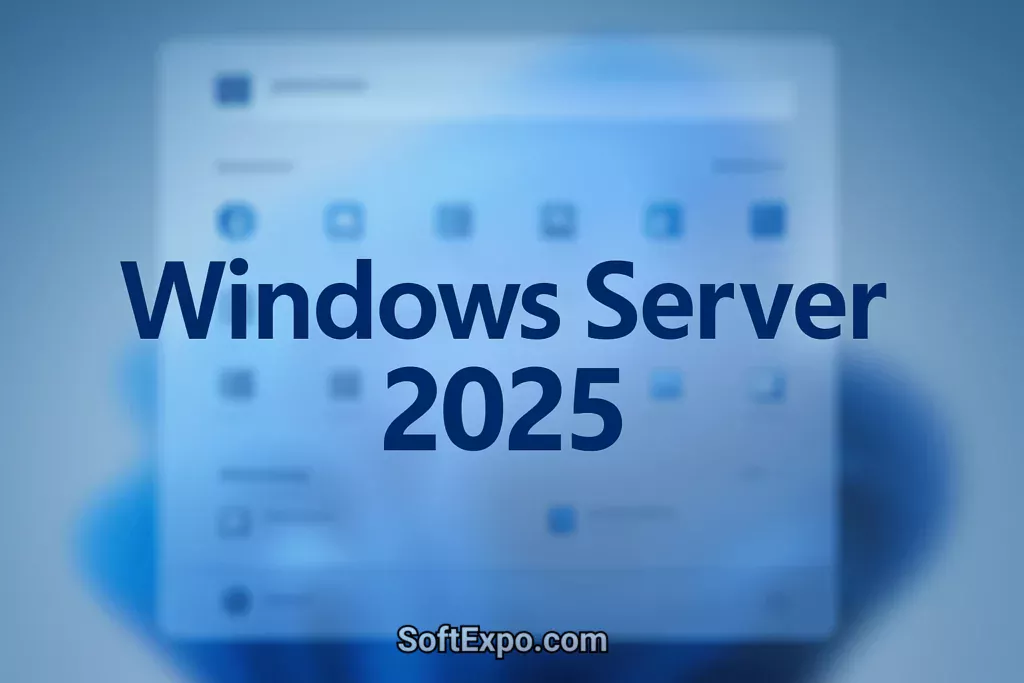 Windows Server 2025 free download