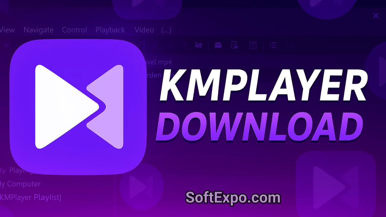 KMPlayer free download