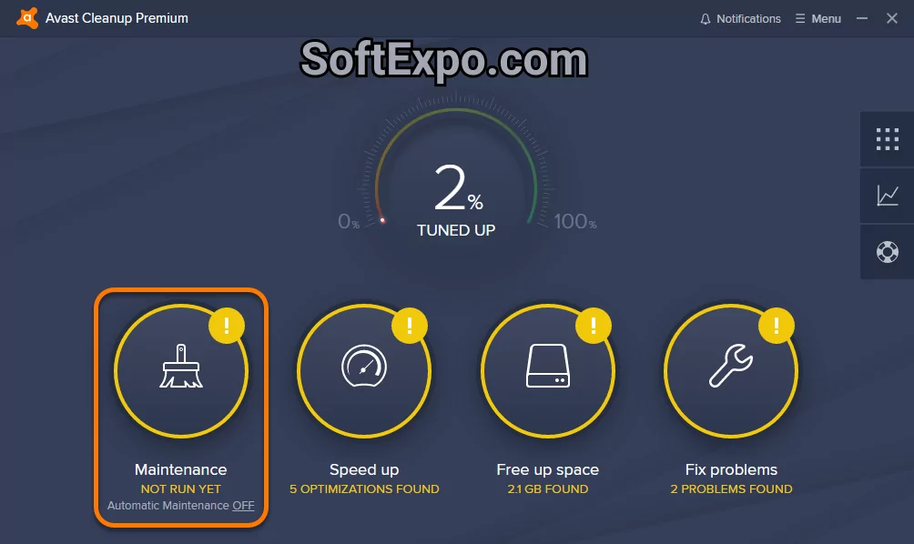 Avast Cleanup Premium free download