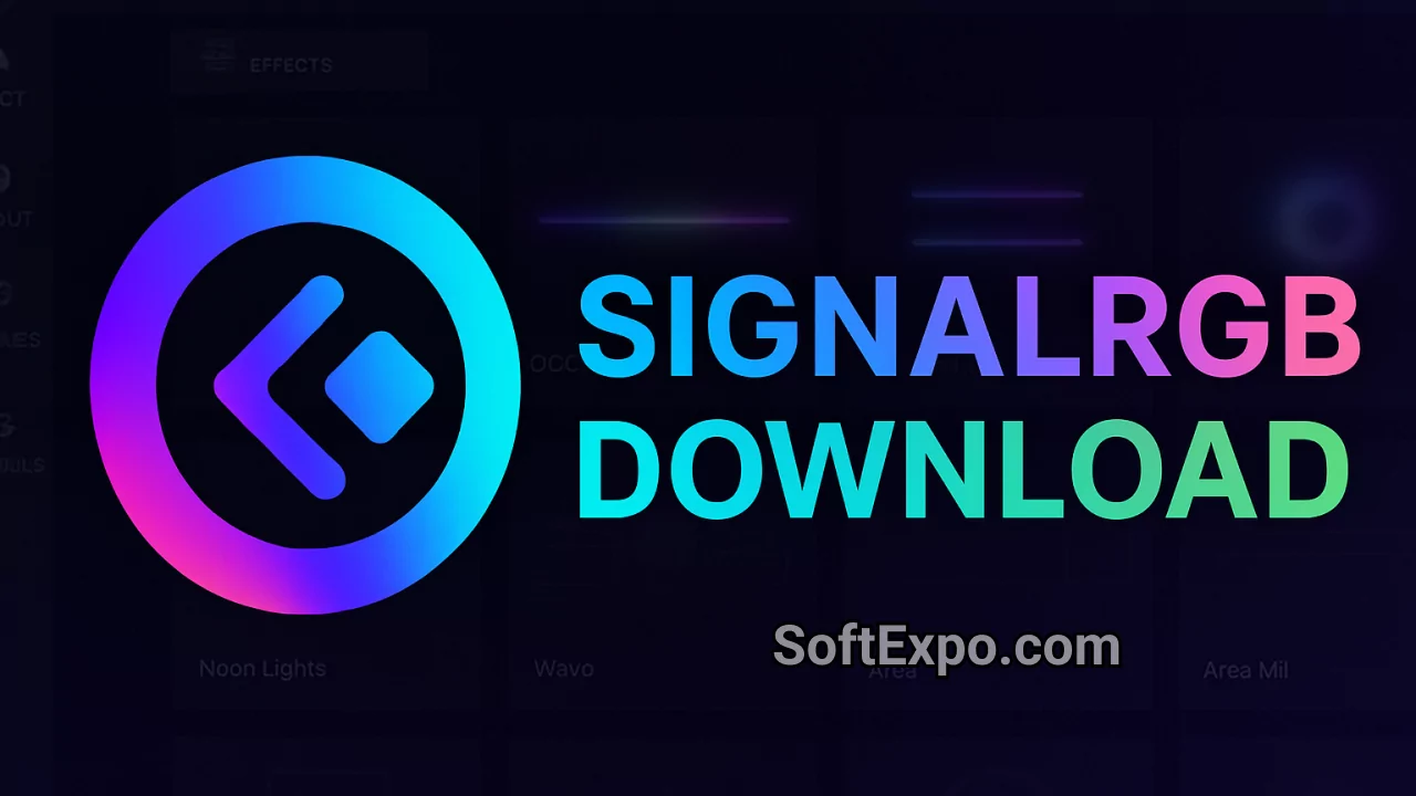 SignalRGB free download