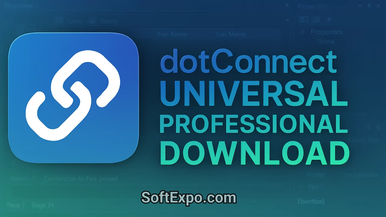 dotConnect Universal Professional free download