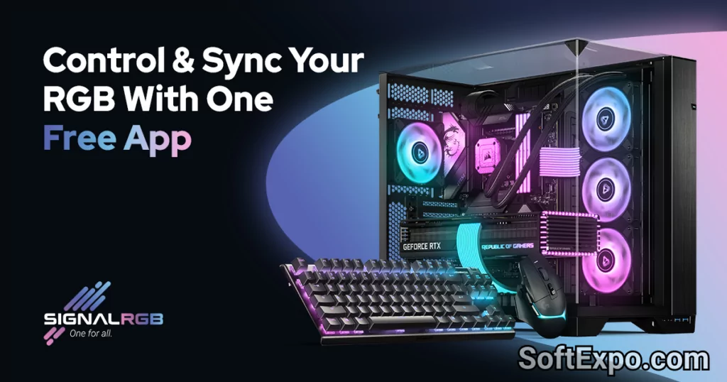  SignalRGB free download