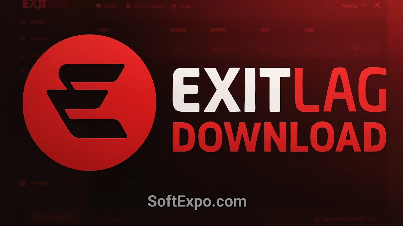 ExitLag free download