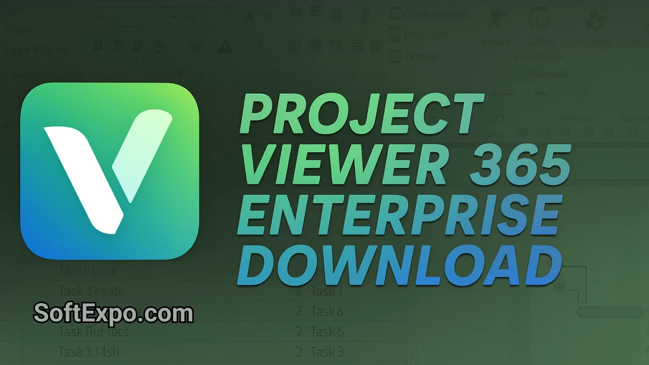 Project Viewer 365 Enterprise free download