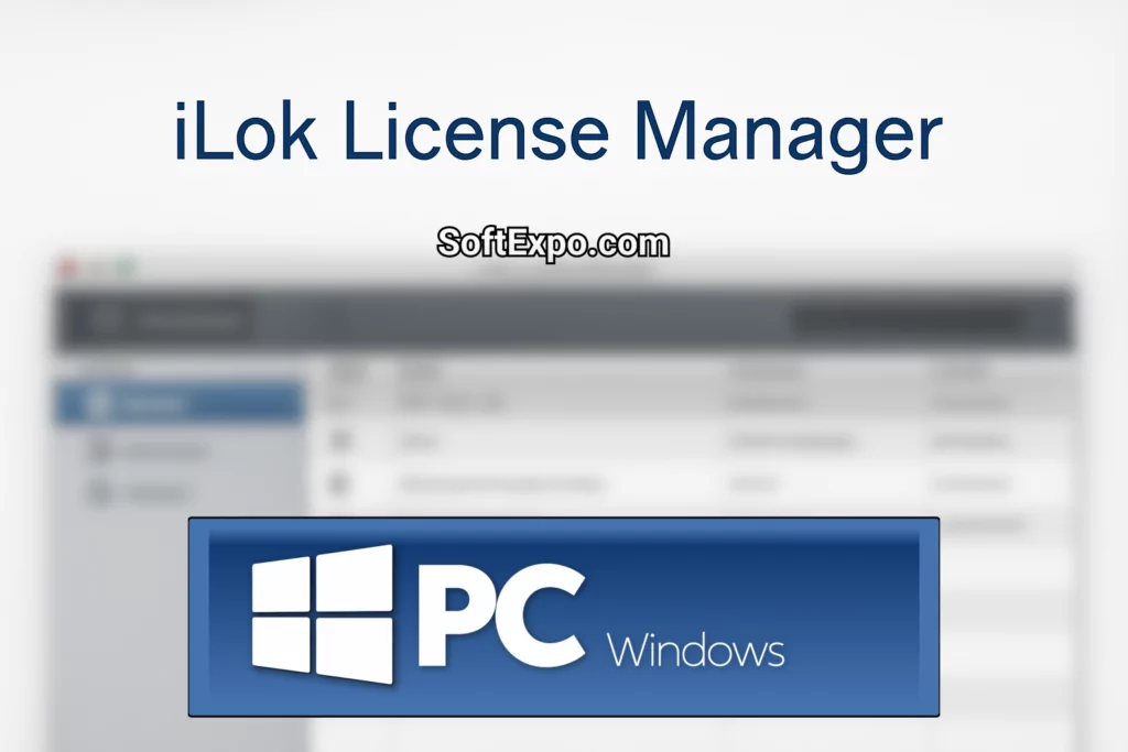 iLok License Manager free download