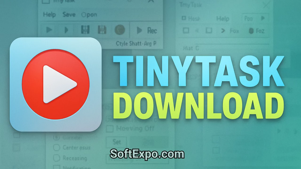 TinyTask free download