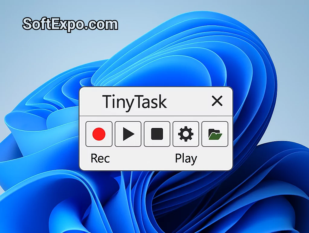 TinyTask free download