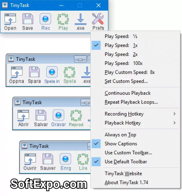 TinyTask free download