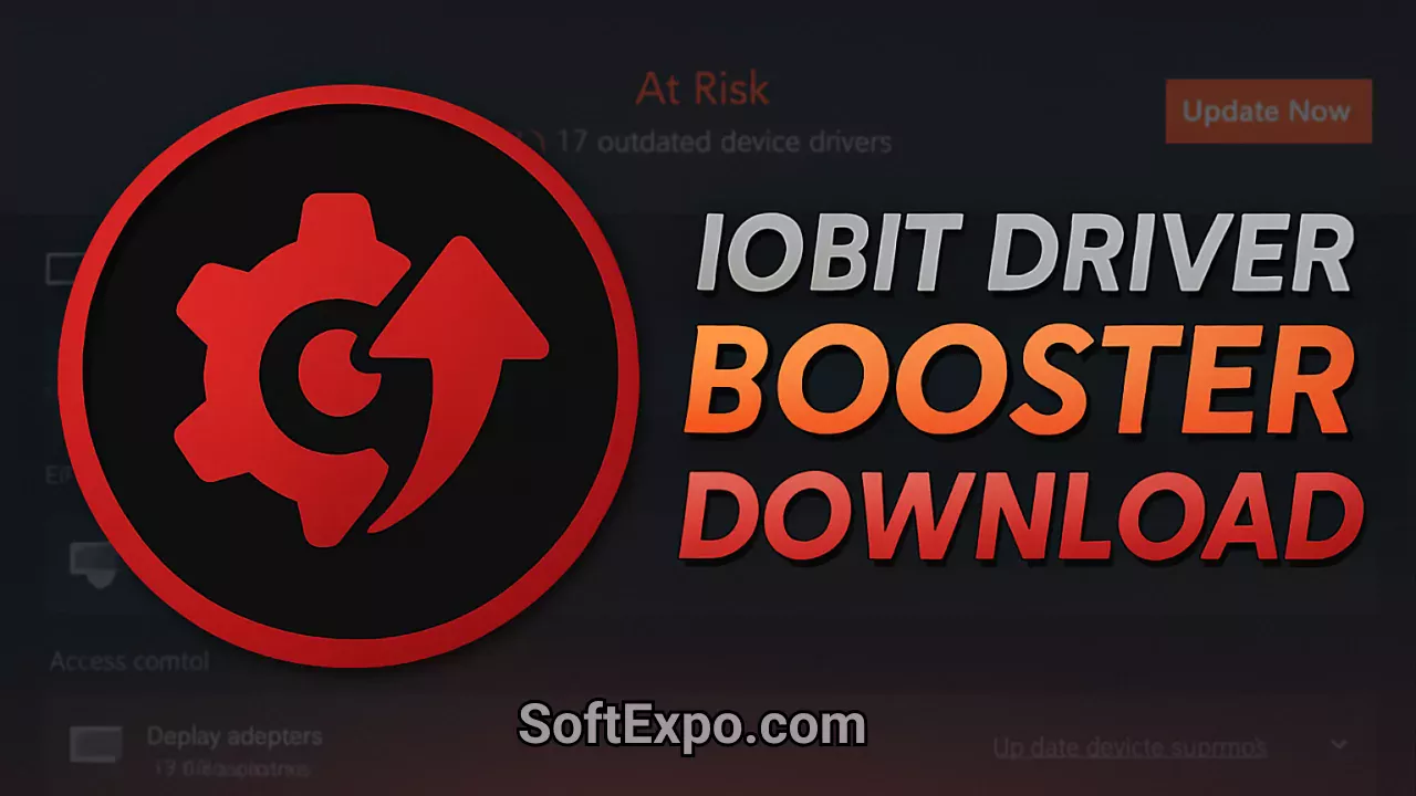 IObit Driver Booster Pro free download