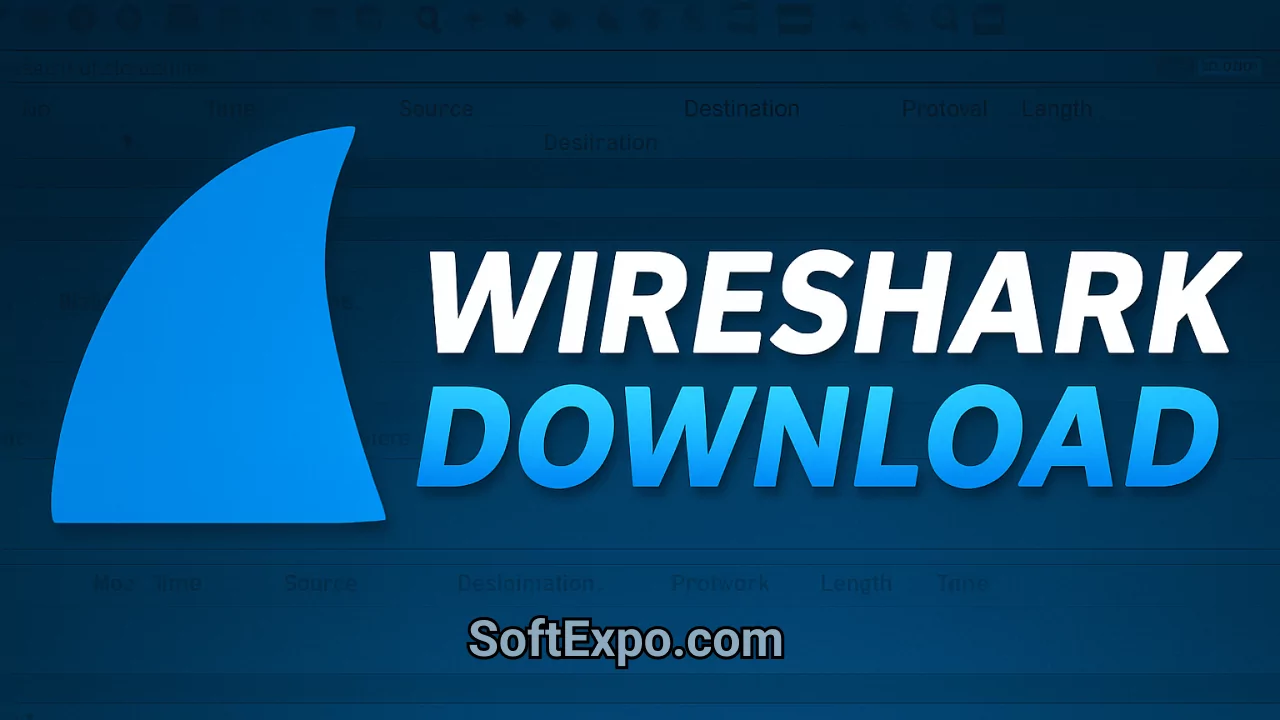 Wireshark free download