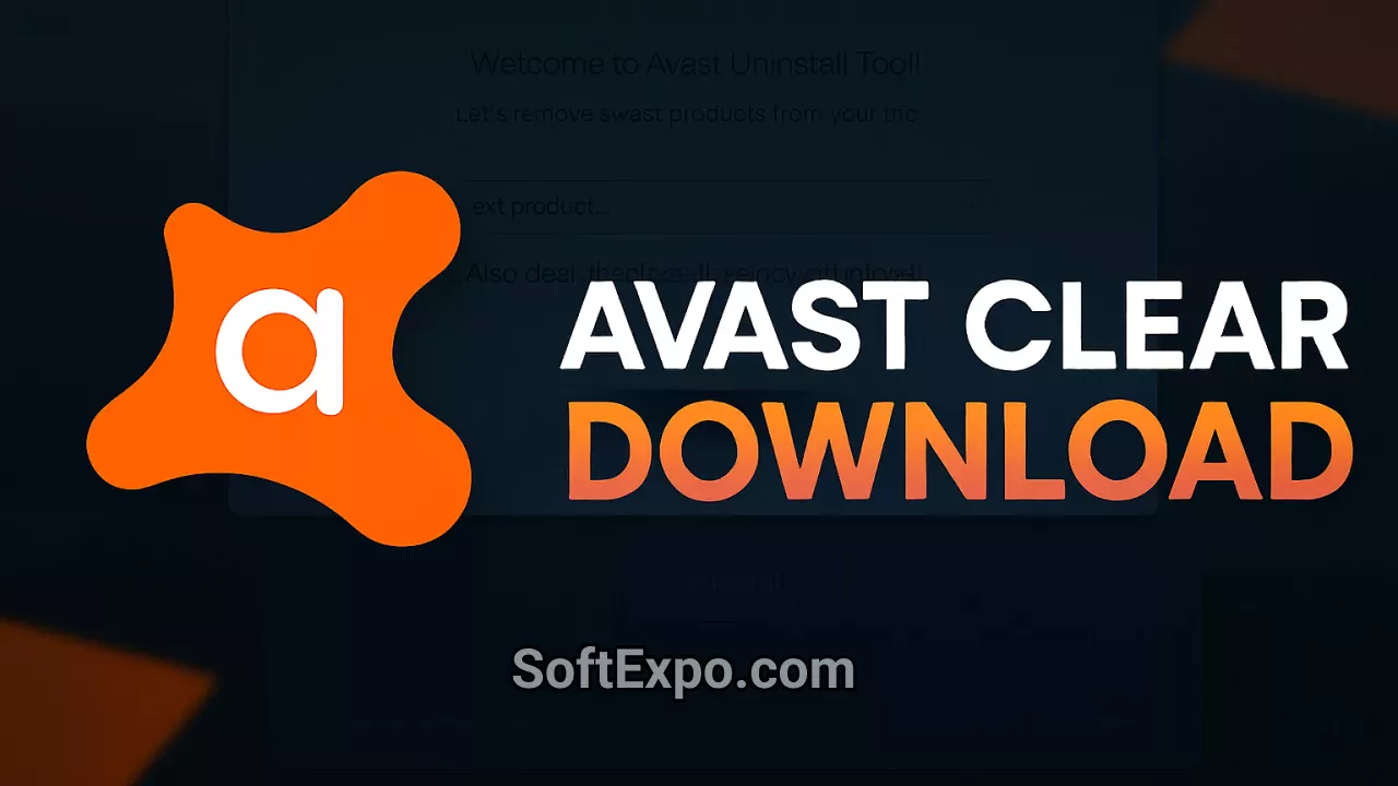 Avast Clear free download