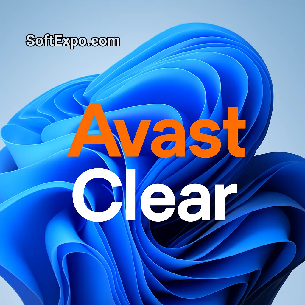 Avast Clear free download