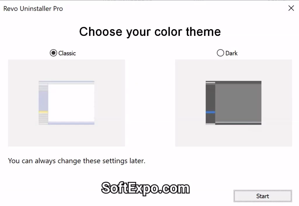 Revo Uninstaller Pro free download