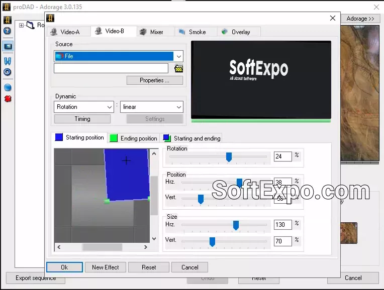 proDAD Adorage Crack Torrent