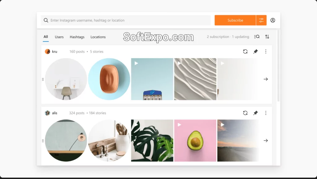 4K Stogram Professional Crack Activated