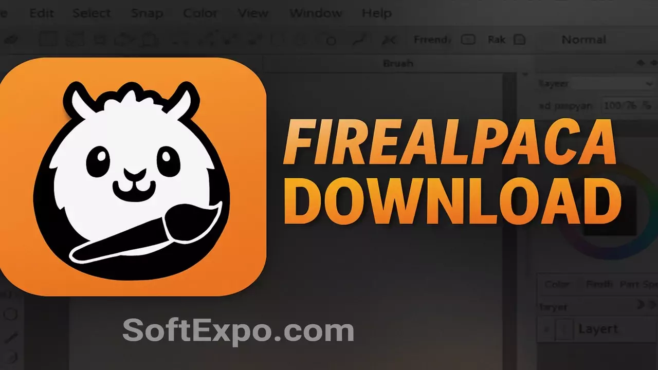 Download FireAlpaca Free