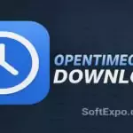 Download OpenTimeClock 1.0 Free
