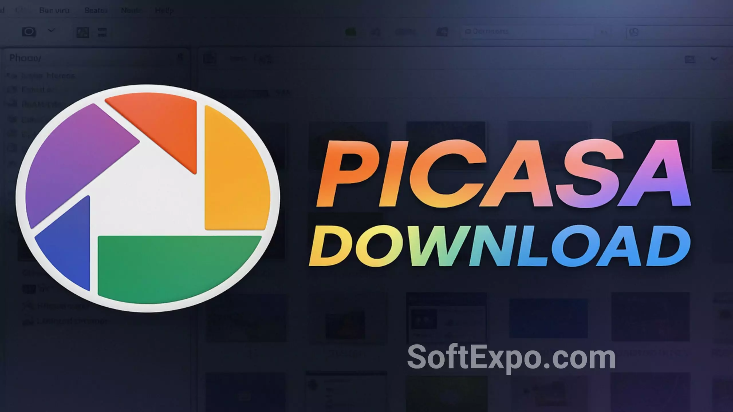 Download Picasa Free