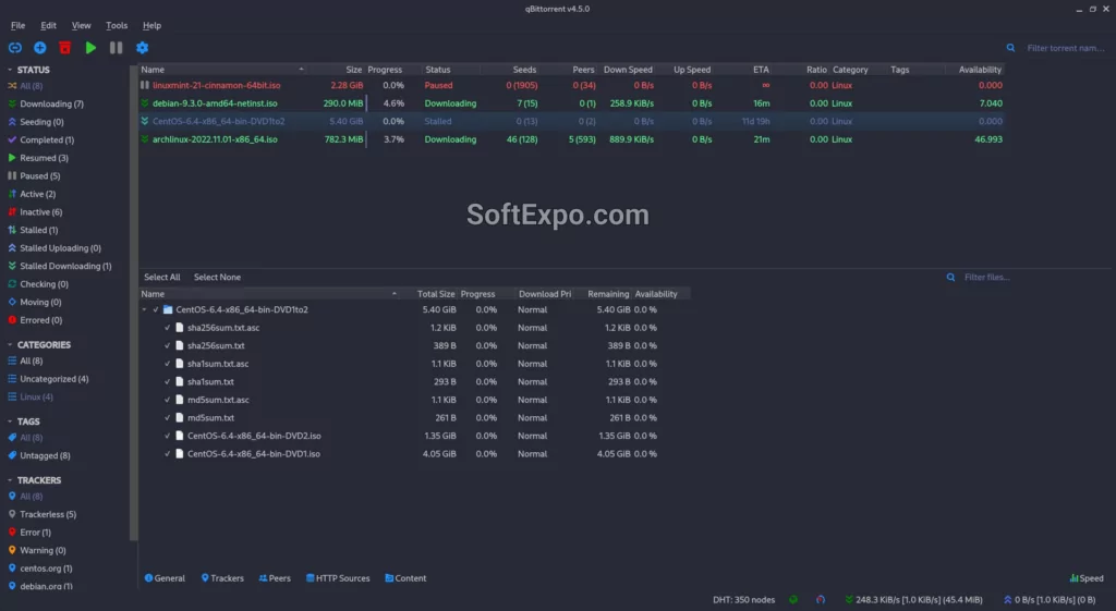 Qbittorrent Free Download