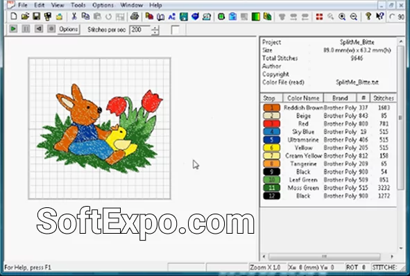 SewWhat Pro Download Crack