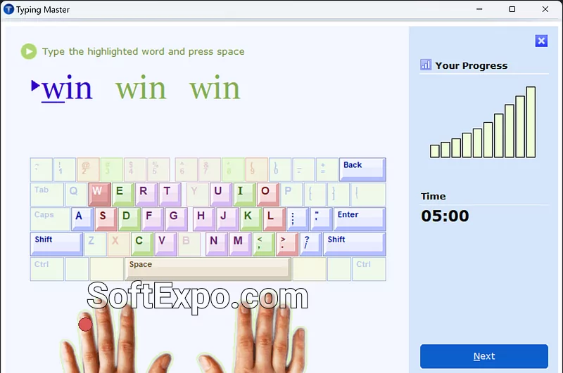Typing Master Torrent Download