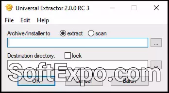 Universal Extractor Free Torrent