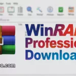 WinRAR Professional free download
