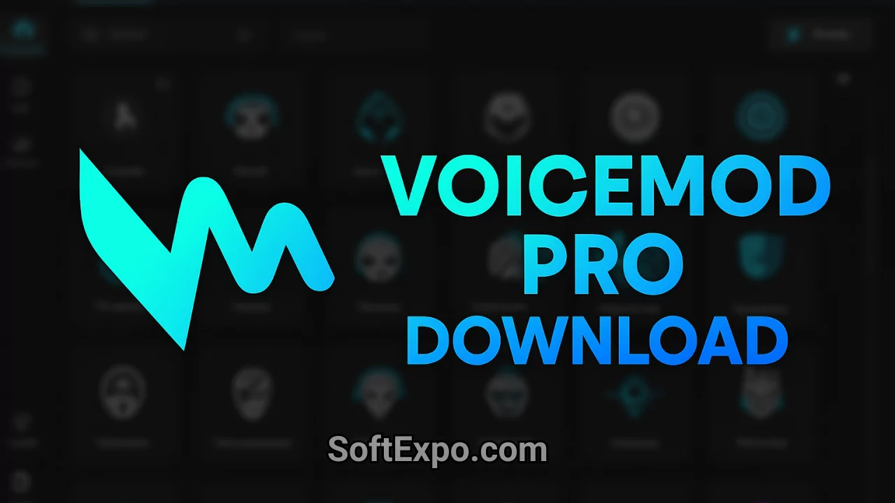Voicemod Pro free download