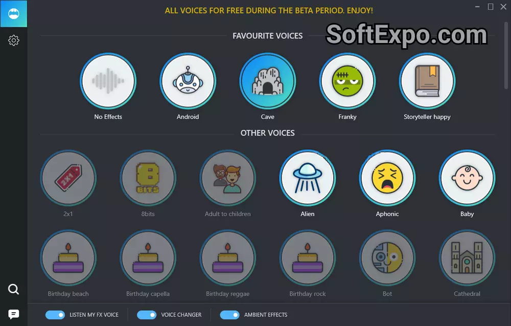 Voicemod Pro free download