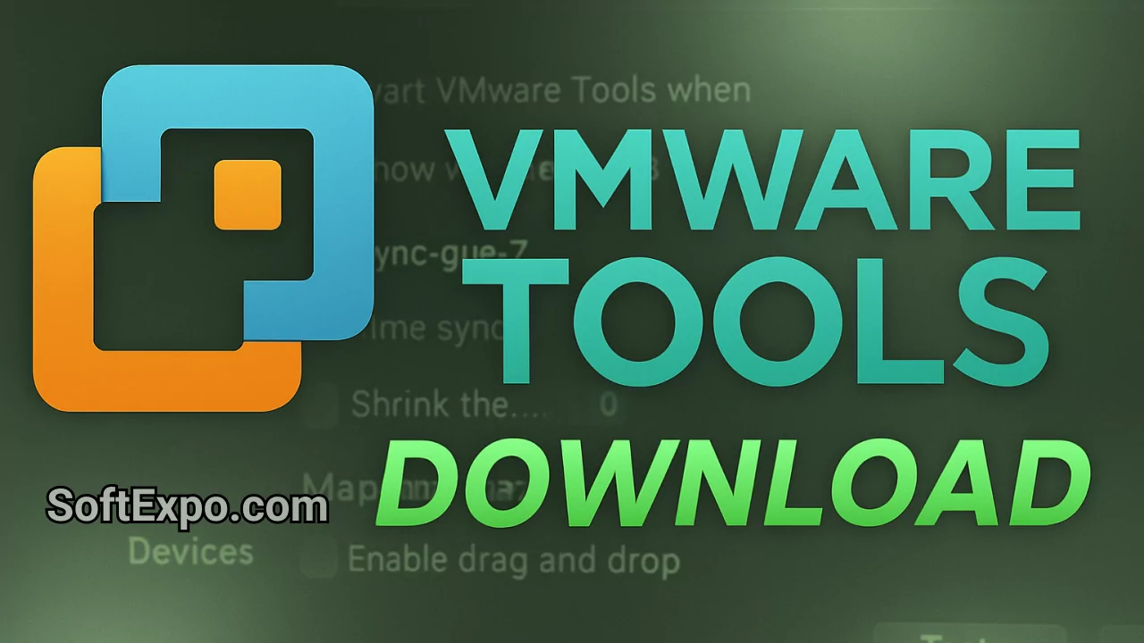 VMware Tools free download
