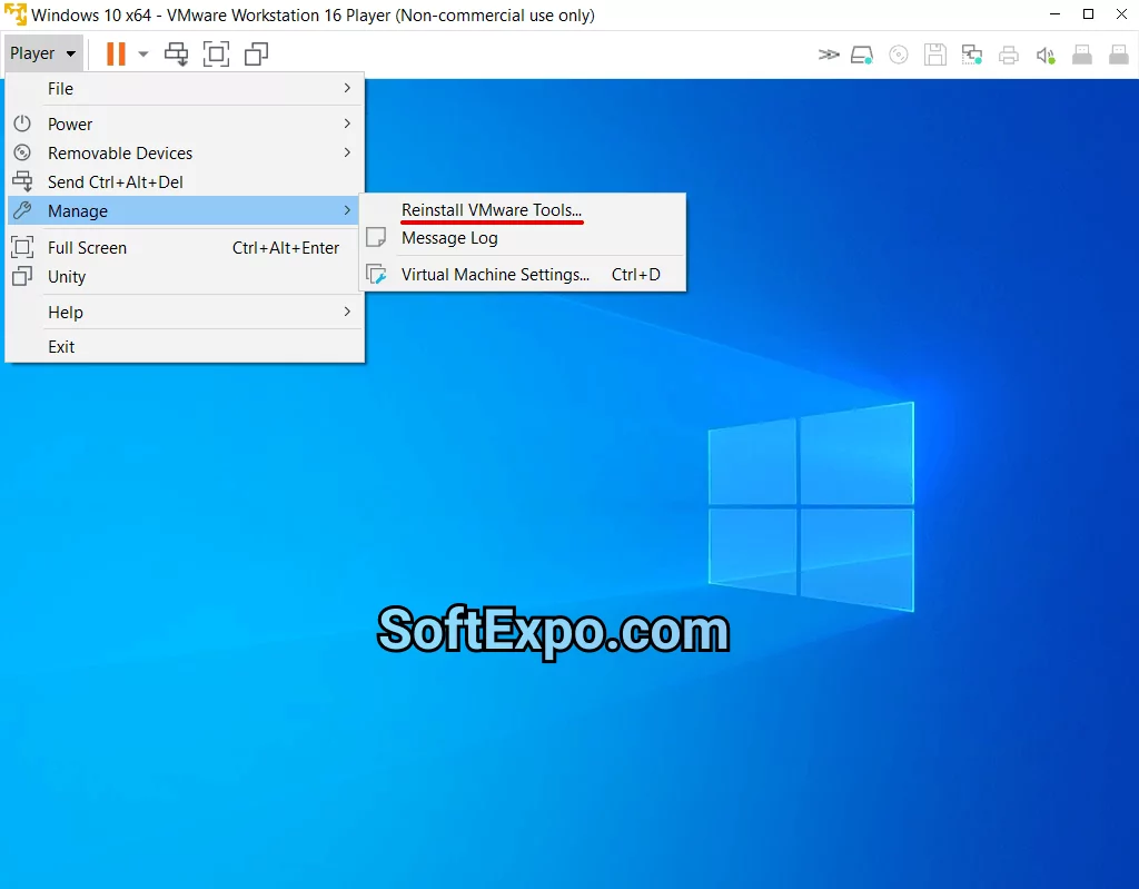 VMware Tools free download