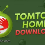 TomTom Home free download
