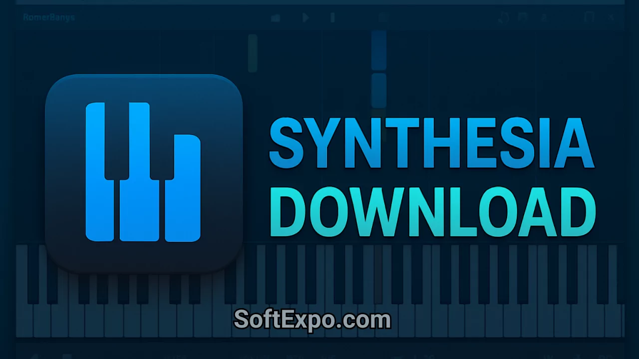 Synthesia free download