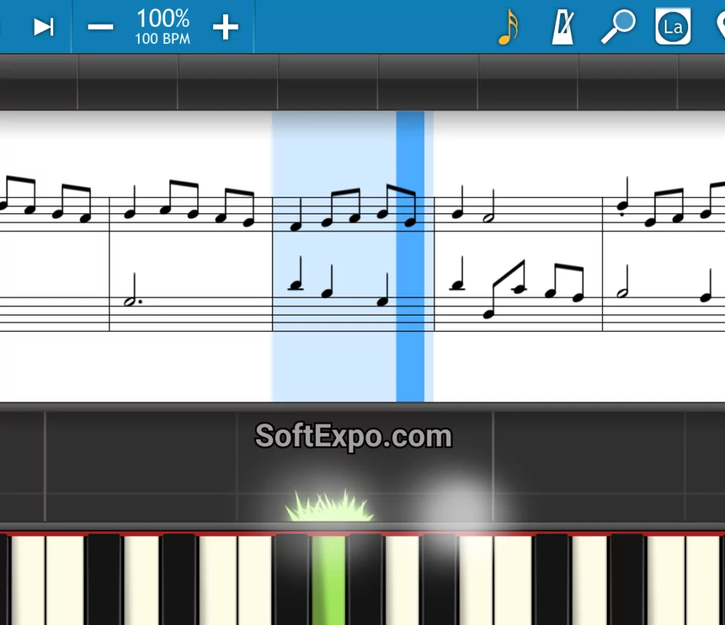 Synthesia free download