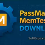 PassMark MemTest86 Pro free download