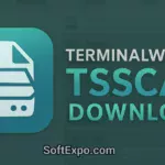 TerminalWorks TSScan free download