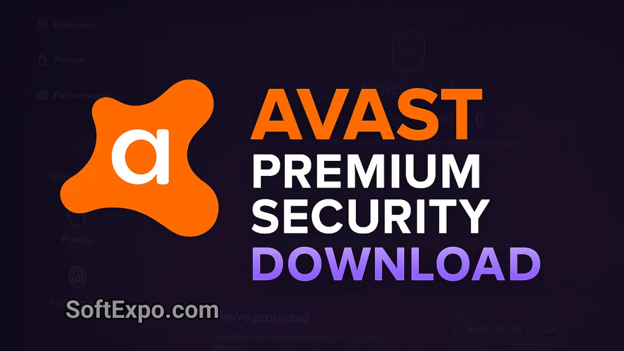 Avast Premium Security free download