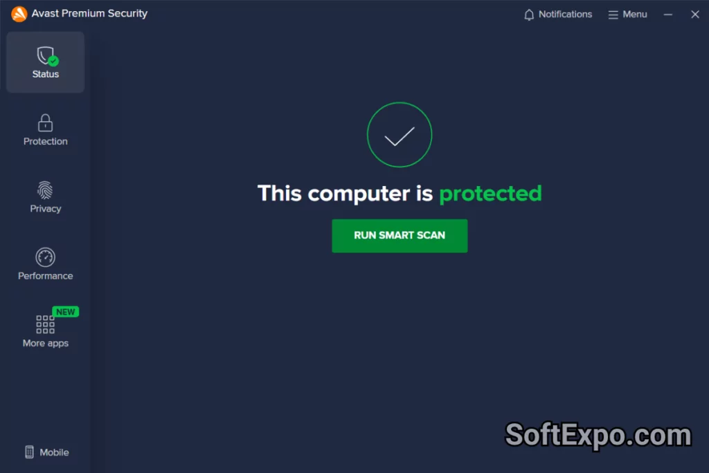 Avast Premium Security free download