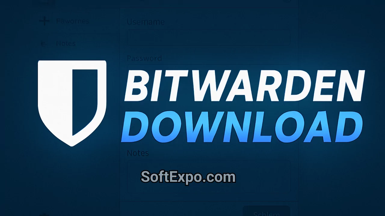 Bitwarden free download