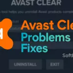 Avast Clear Problems and Fixes
