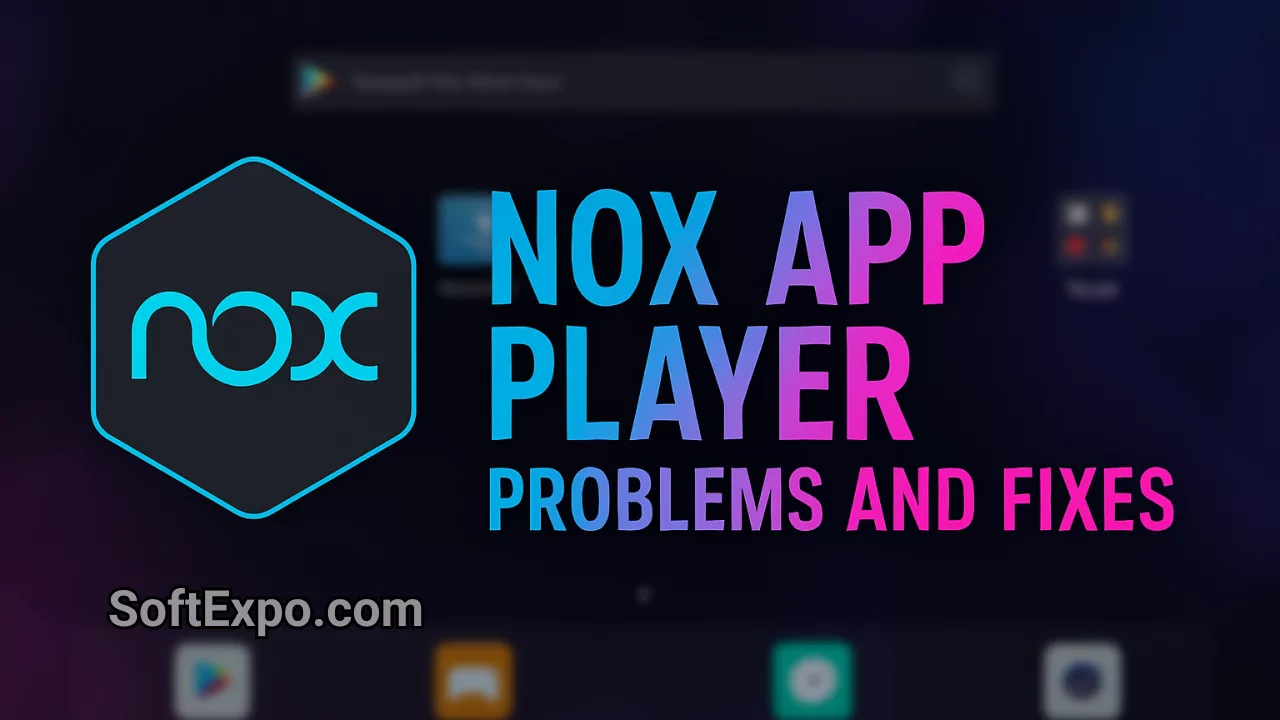 Nox App Player