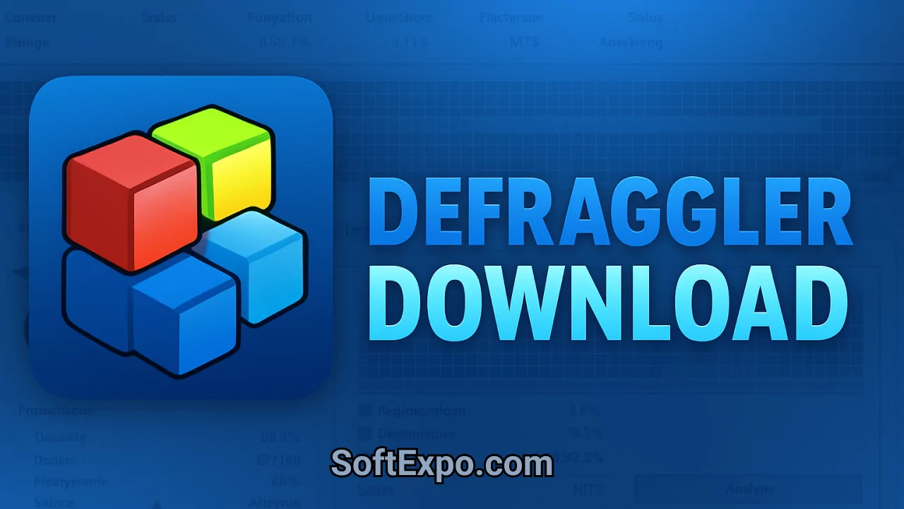 Defraggler free download