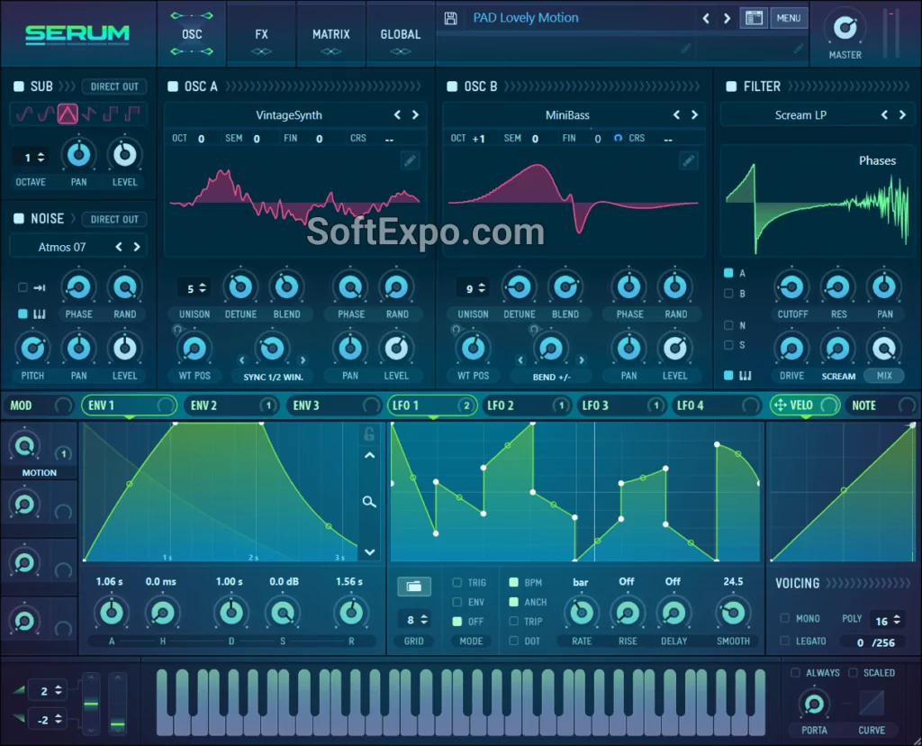 Xfer Records Serum Free Torrent