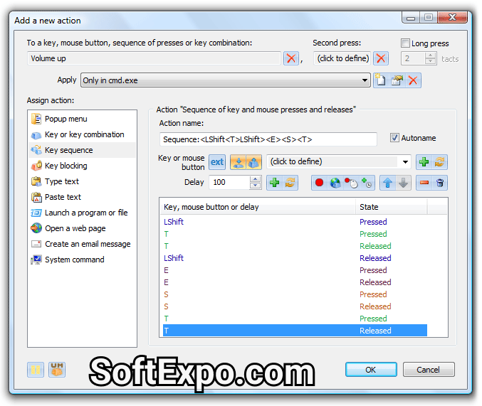 ATNSOFT Key Manager free download