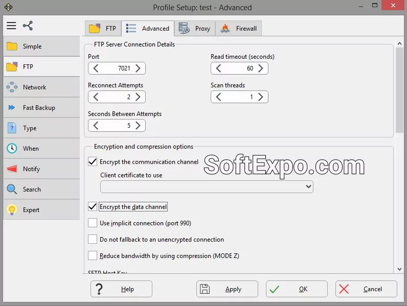 2BrightSparks SyncBackPro Crack Torrent